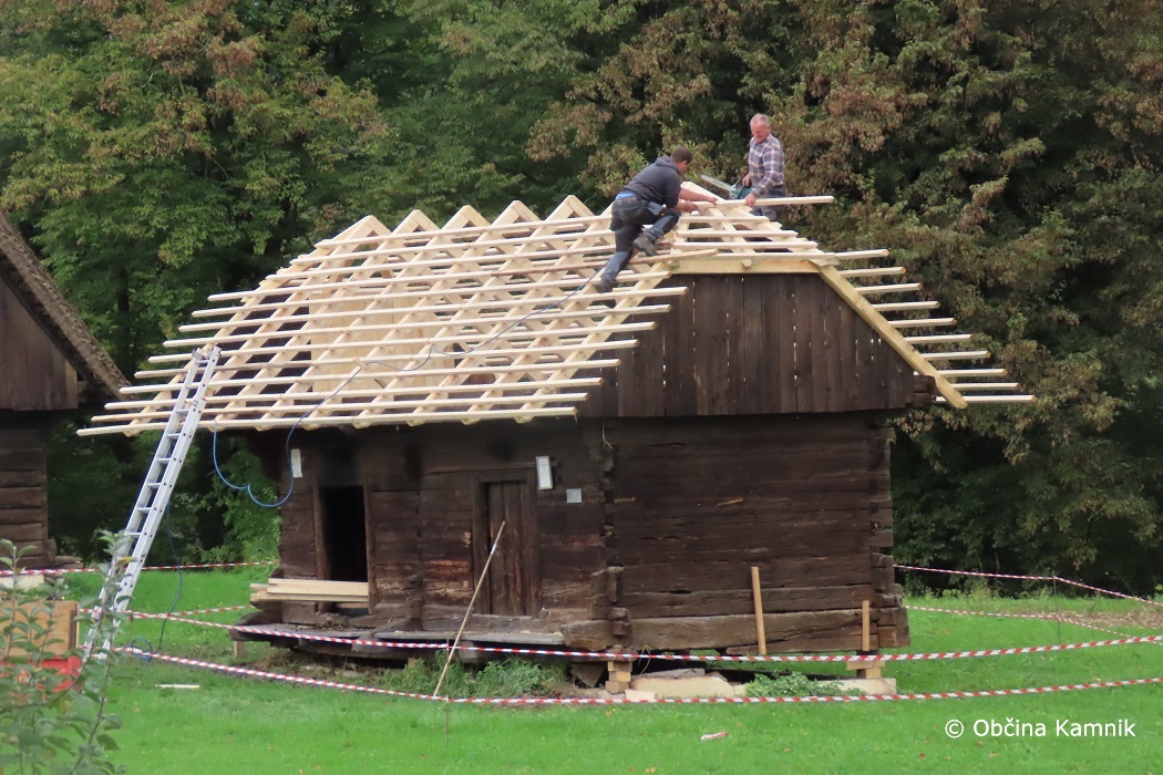 FOTO 2 -  kašča - 30-9-2025